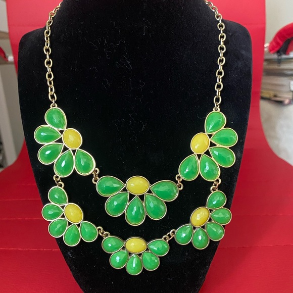 Necklace set - Picture 1 of 2